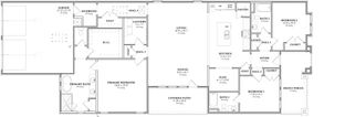 The Hollis 1 A - June Lake: Spring Hill, Tennessee - Signature Homes