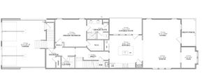The Lochlan 1 B - June Lake: Spring Hill, Tennessee - Signature Homes