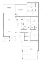 The Hartley 2 C - Bradbury At Blackridge: Birmingham, Alabama - Signature Homes
