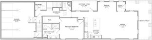 The Sorrel 1 D - June Lake: Spring Hill, Tennessee - Signature Homes