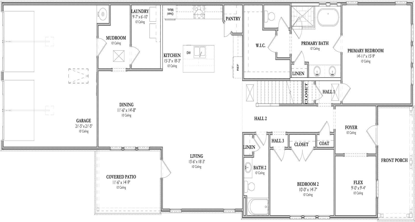 100 Saddlewalk Dr Spring Hill. Spring Hill, TN 37174