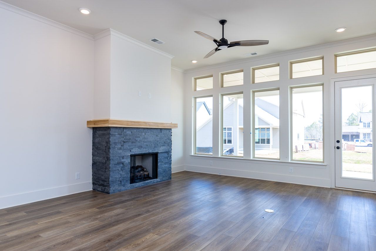 1005 Clifton Road Hoover. Birmingham, AL 35244