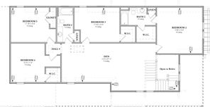 The Cantor Executive 4 A