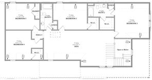 The Cantor Executive 4 B