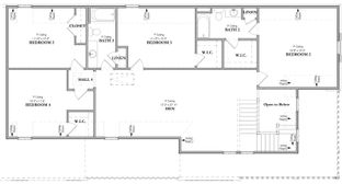 June Lake por Signature Homes en Nashville Tennessee