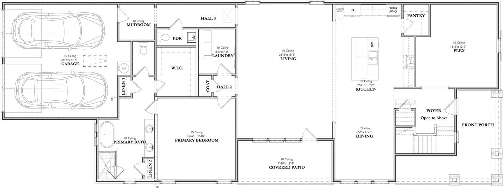 June Lake - Spring Hill, TN