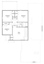 The Alex 2 B - Bradbury At Blackridge: Birmingham, Alabama - Signature Homes