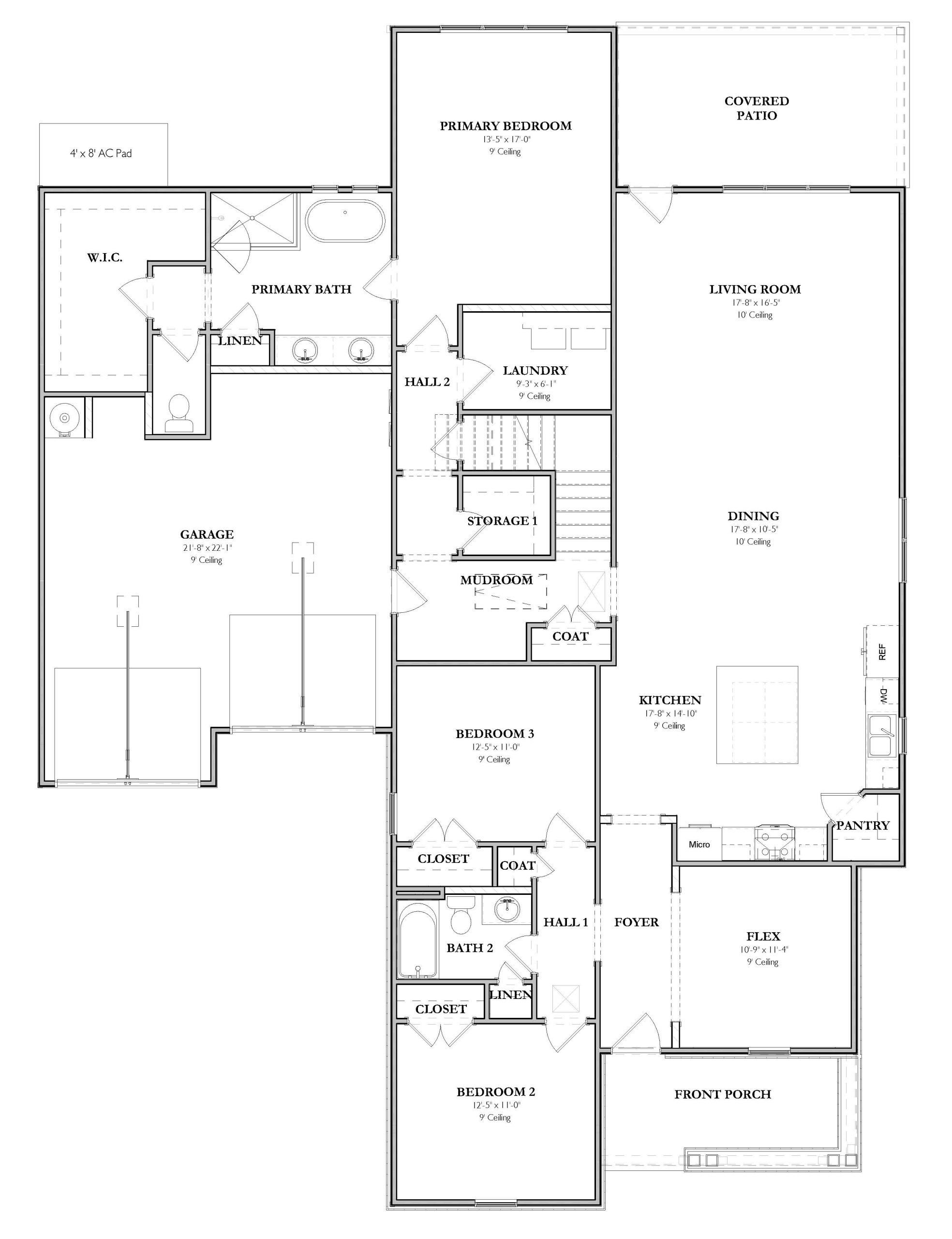 1005 Clifton Road Hoover. Birmingham, AL 35244