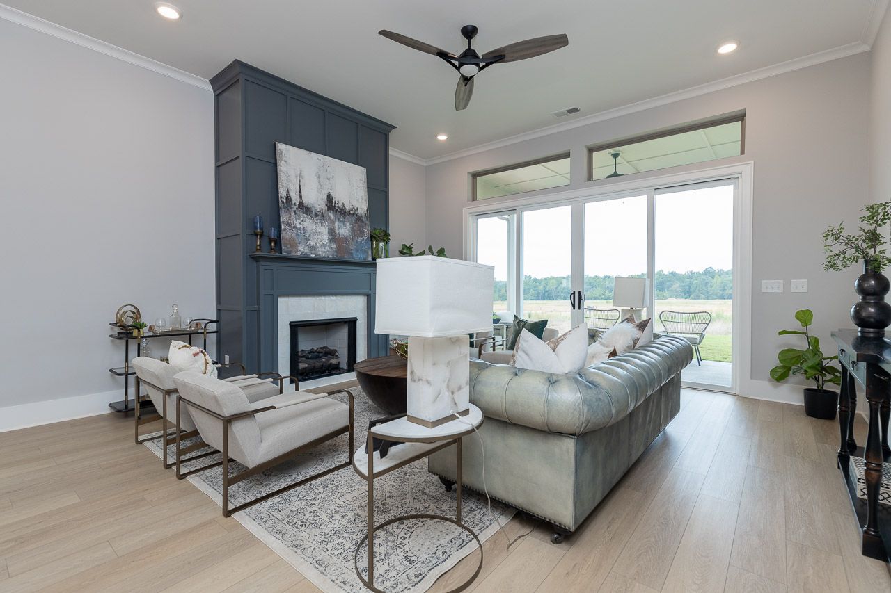 1005 Clifton Road Hoover. Birmingham, AL 35244