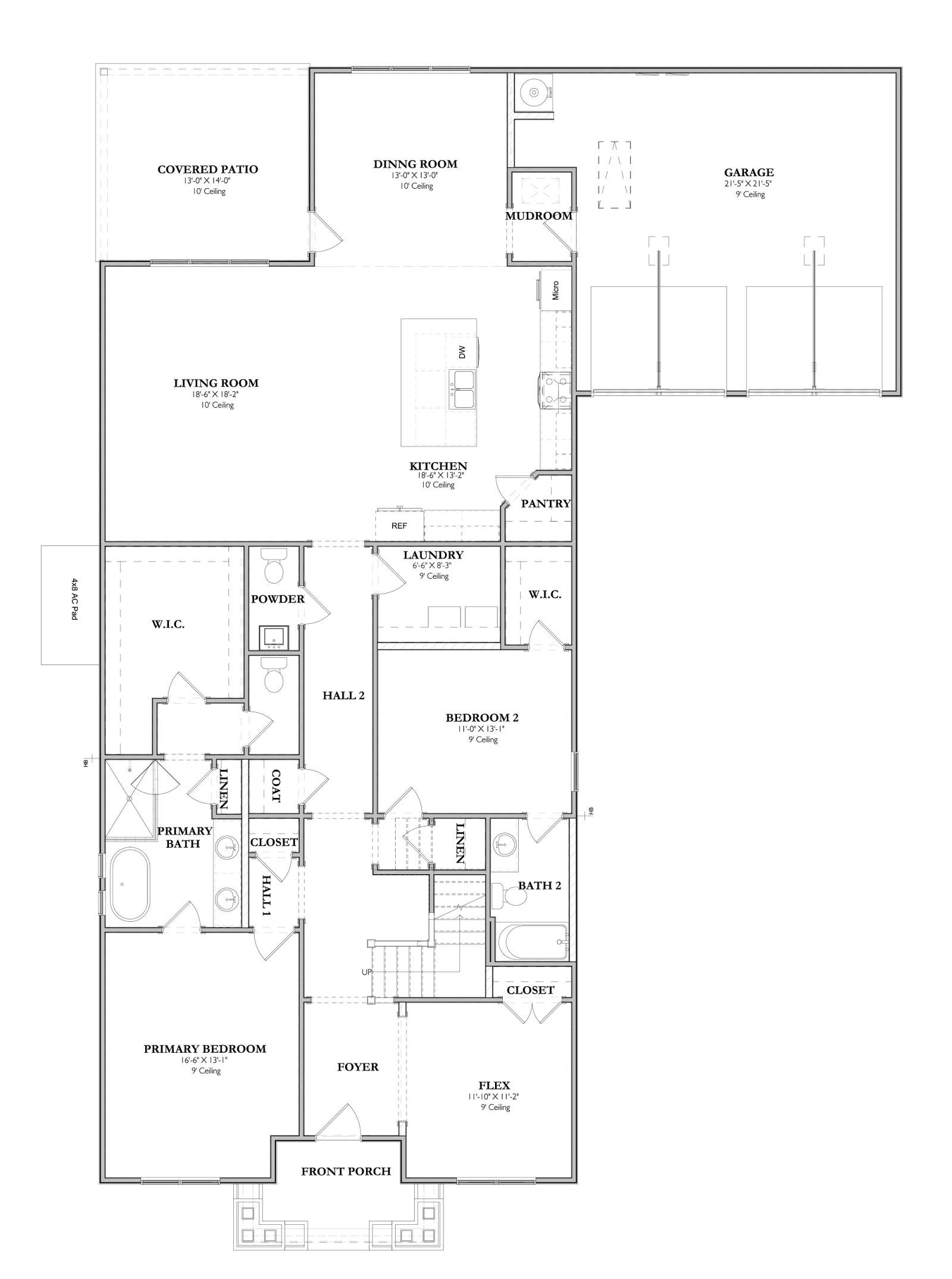 1005 Clifton Road Hoover. Birmingham, AL 35244