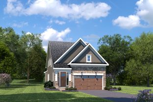 Potomac - Copperleaf: Hanover, Maryland - Koch Homes