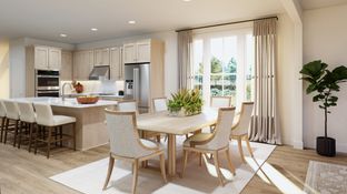 Potomac - Copperleaf: Hanover, District Of Columbia - Koch Homes