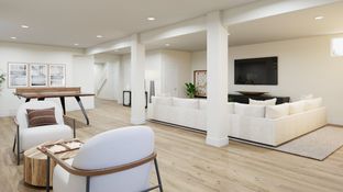 Potomac - Ford’s Grant: Arnold, Maryland - Koch Homes