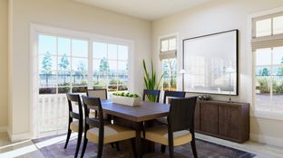 Severn - Copperleaf: Hanover, Maryland - Koch Homes