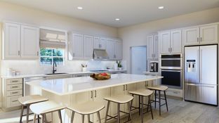 Severn - Ford’s Grant: Arnold, Maryland - Koch Homes