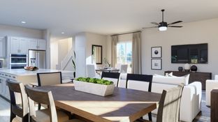 Ford's Grant por Koch Homes en Baltimore Maryland