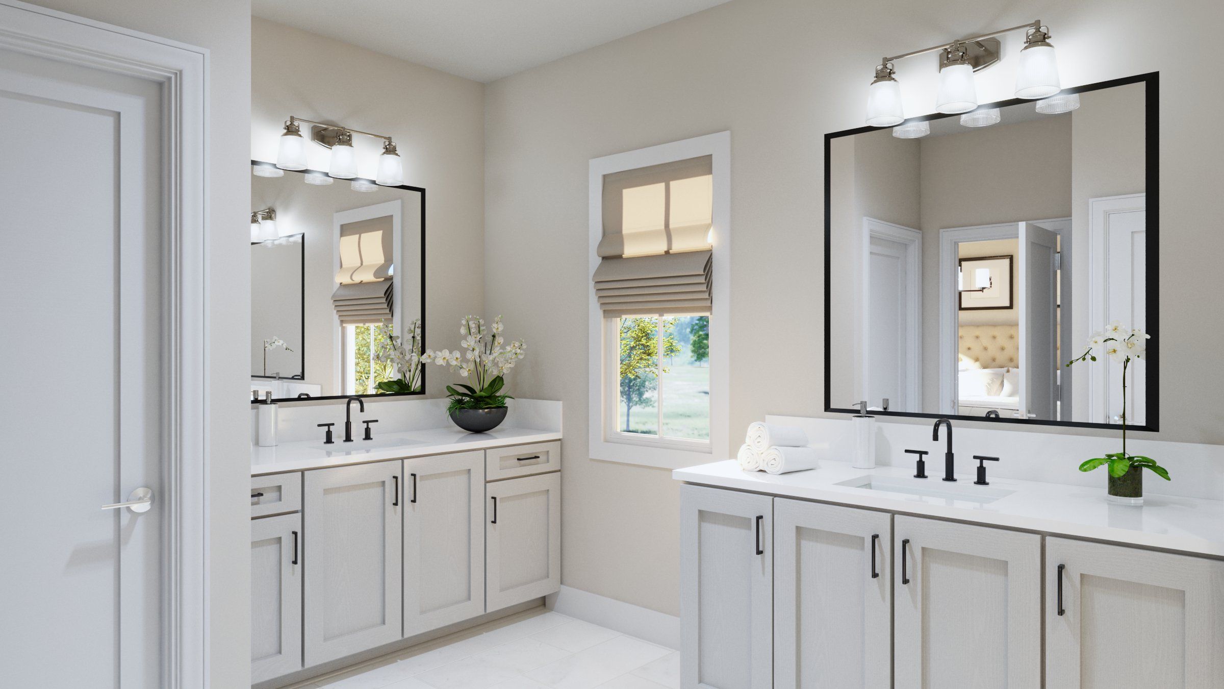 Severn - Copperleaf: Hanover, Maryland - Koch Homes