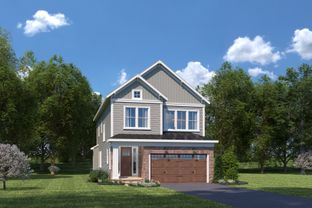 Severn - Copperleaf: Hanover, Maryland - Koch Homes