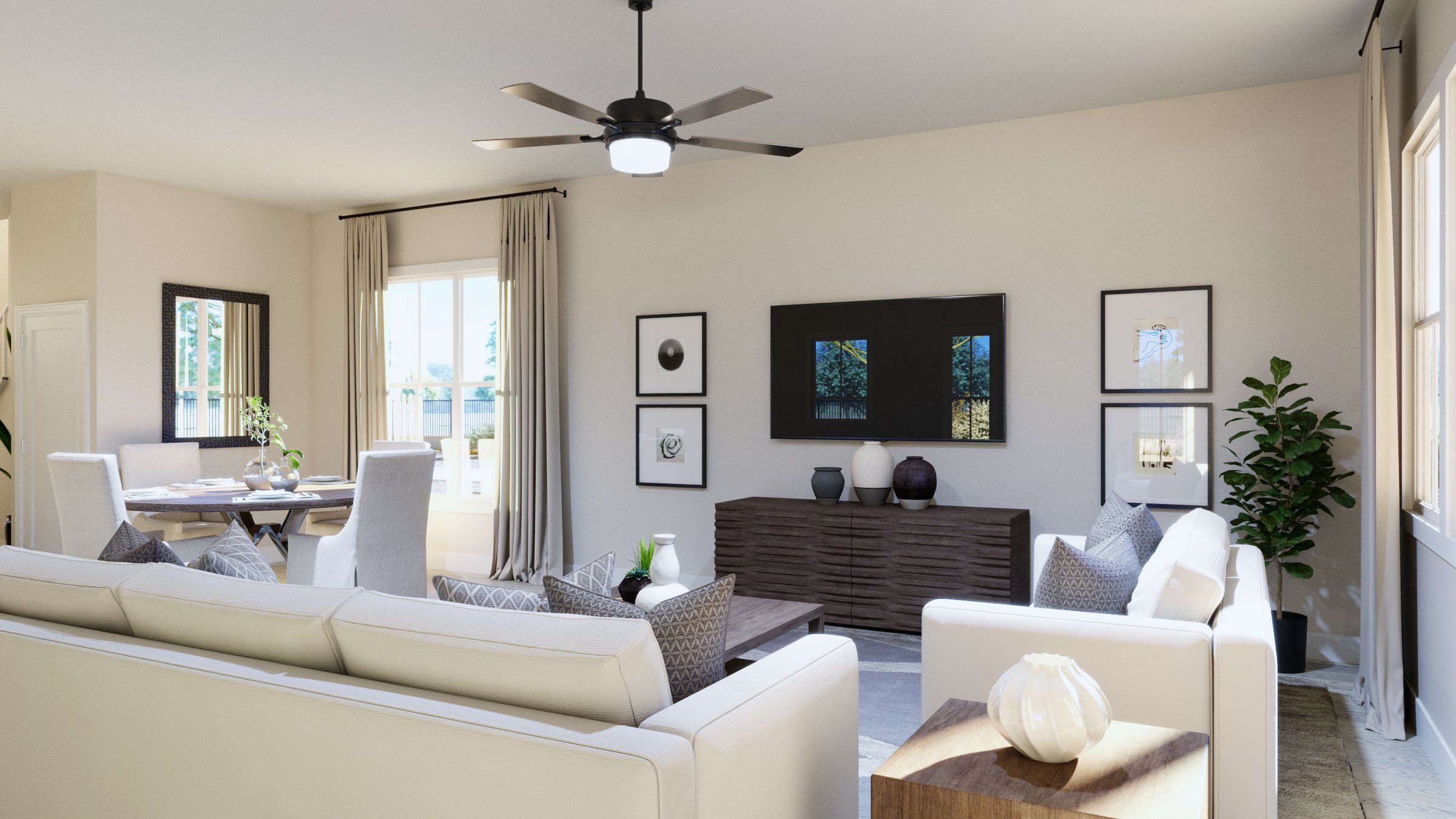 Severn - Ford’s Grant: Arnold, District Of Columbia - Koch Homes