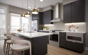 The Brookline