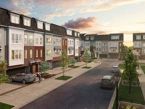 Farmstead District - Rockville, MD