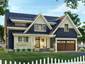 casa en The 1100 Woods por Phillippe Builders, Inc.
