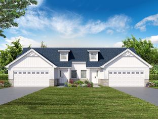 Hunters Chase por Phillippe Builders, Inc. en Chicago Illinois