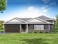 casa en Hunters Chase por Phillippe Builders, Inc.