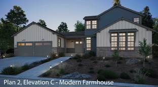 2.0 - Canyon Creek: Auburn, California - Fieldstone Communities, LLC