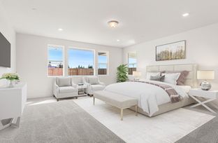 Sycamore Grove por Fieldstone Communities, LLC en Sacramento California