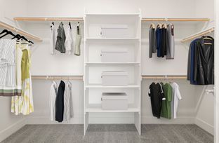 Sycamore Grove por Fieldstone Communities, LLC en Sacramento California