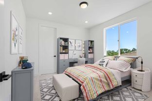 Canyon Creek por Fieldstone Communities, LLC en Sacramento California