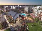 Farmstead District - Rockville, MD