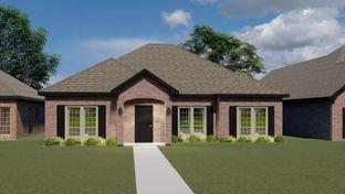 120 Days Out - Heritage Hills: Amarillo, Texas - Bluehaven Homes