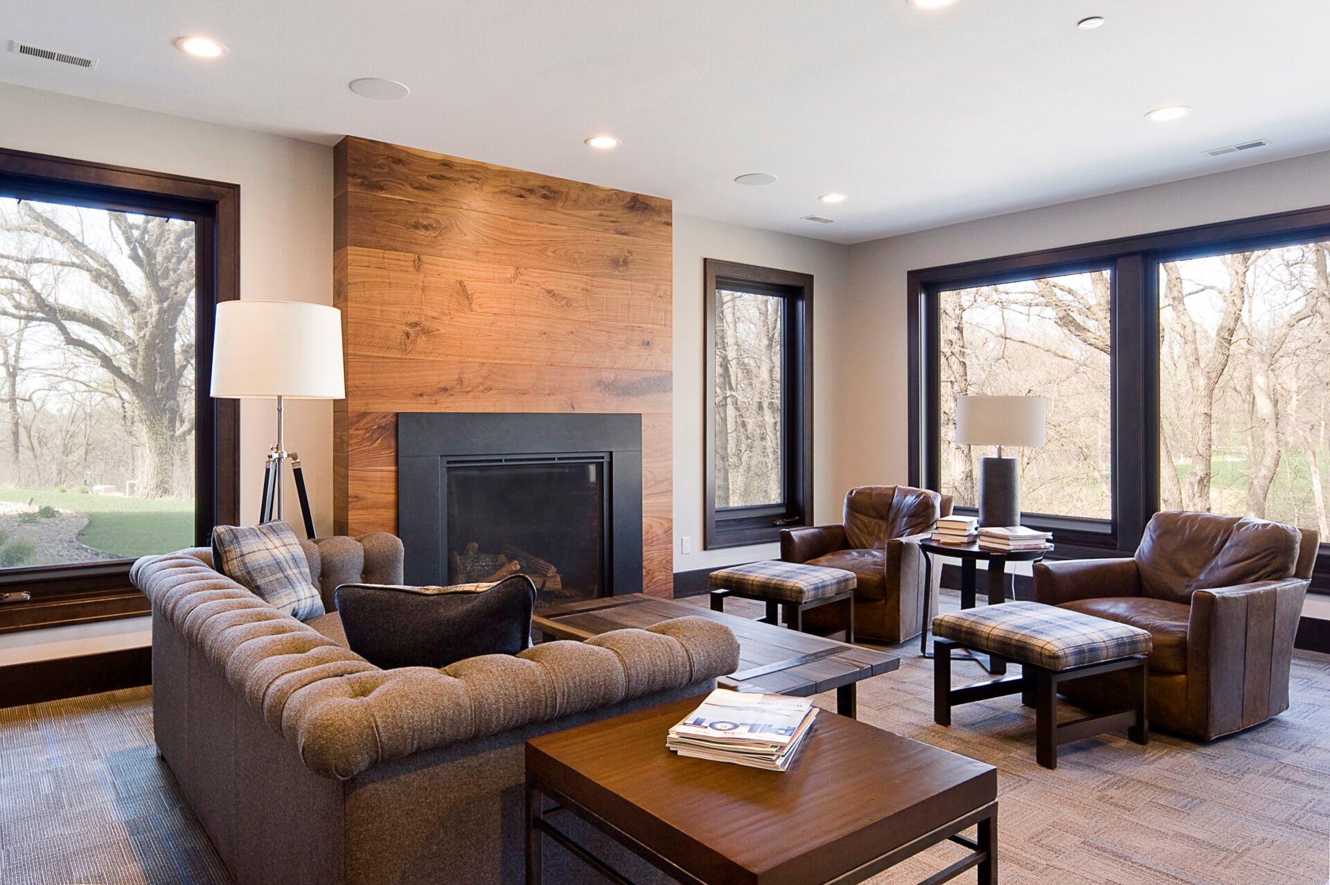 casa en Deffenbaugh Homes por Deffenbaugh Homes