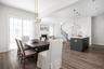casa en Chatham Hills por Estridge Homes
