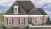 casa en The Lakes Of Nicholas por Legacy New Homes