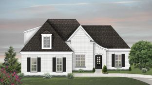 Logan - Contact US: Southaven, Tennessee - Legacy New Homes