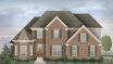 casa en North Mississippi Home Plans por Legacy New Homes