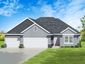 casa en Hunters Chase por Phillippe Builders, Inc.