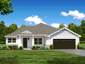 casa en Hunters Chase por Phillippe Builders, Inc.