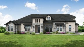 Brooks Meadow - Weatherford, TX