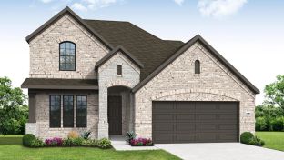 Bradford - Doug Parr Homes: Boyd, Texas - Doug Parr Custom Homes