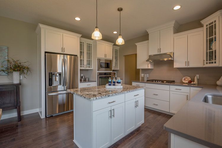 casa en Greatland Homes por Greatland Homes