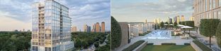 Hawthorne por Pelican Builders, Inc. en Houston Texas
