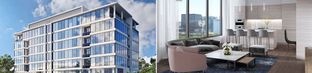 Westmore por Pelican Builders, Inc. en Houston Texas