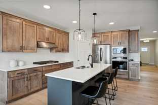 Highview Ridge S Lakeville, MN – Cjh por Country Joe Homes en Minneapolis-St. Paul Minnesota