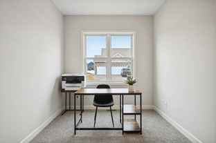 Highview Ridge S Lakeville, MN – Cjh por Country Joe Homes en Minneapolis-St. Paul Minnesota