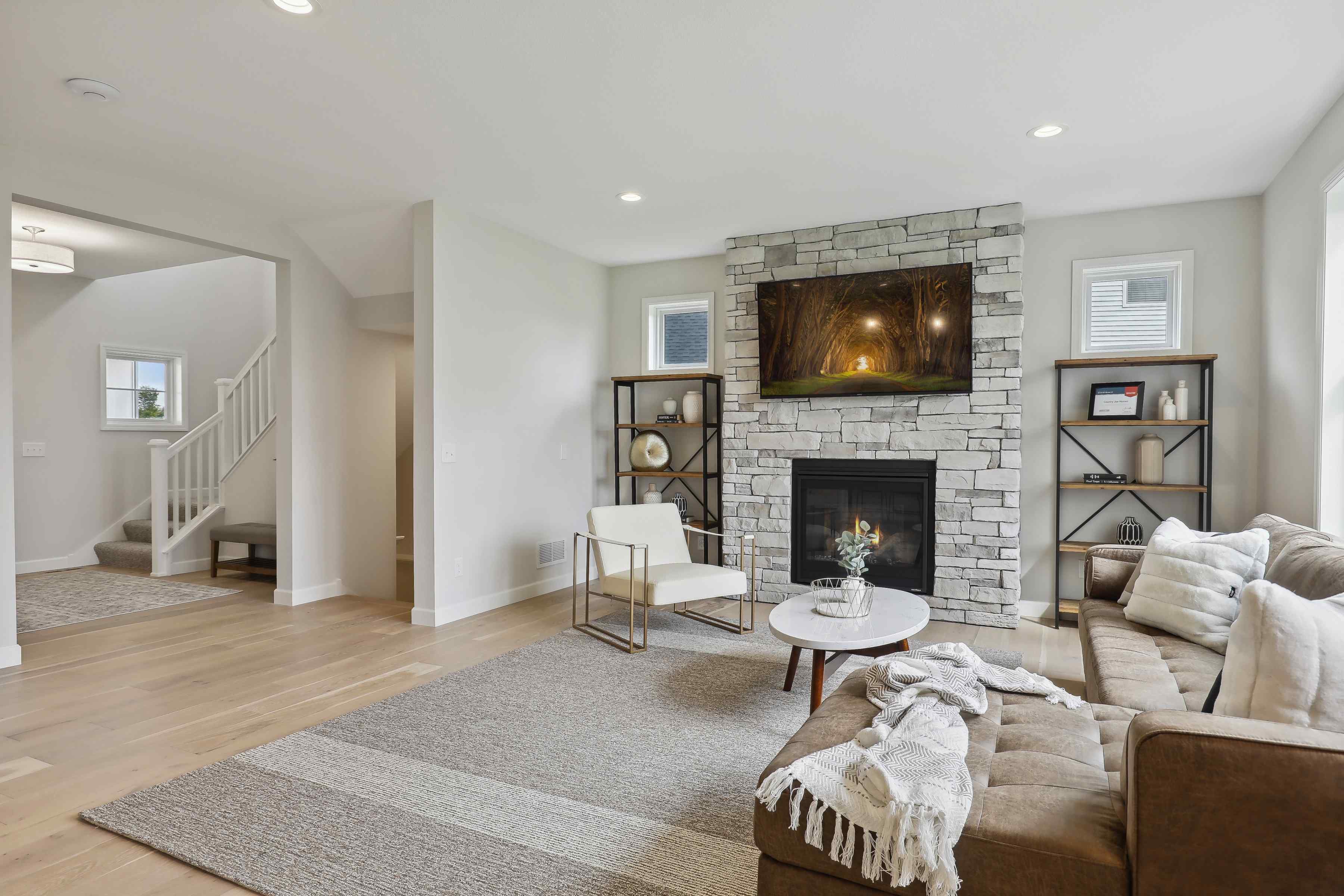 Peltier Reserve - Inver Grove Heights, MN