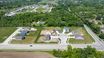 homes in Ava Woods by Stepping Stone Homes